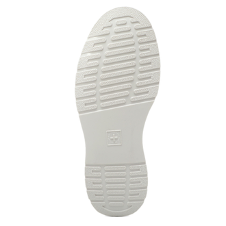 Кроссовки Dr. Martens Dante Canvas White