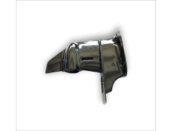 Корпус редуктора (пустой) двигателя Hangkai 9-15 л.с.