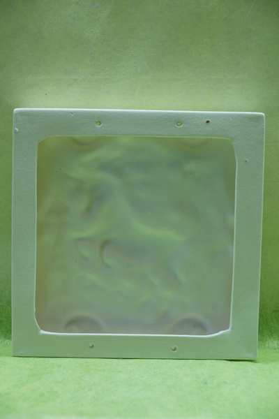 Единорог однотонный (керамическая плитка)