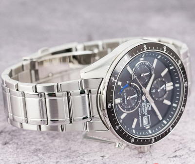Часы Casio Edifice EFS-S510D-1A