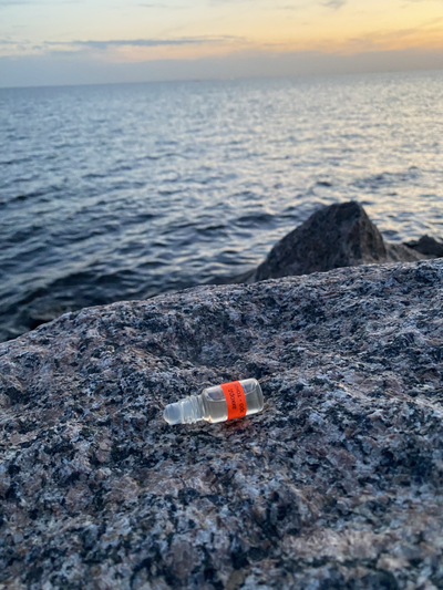 Масло АККОРД: ЭРО-ТОНИК, 3.5 мл