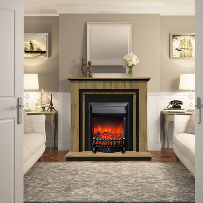 электрический камин Вотан