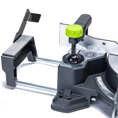 Торцовочная пила Greenworks GD24MS216 24V