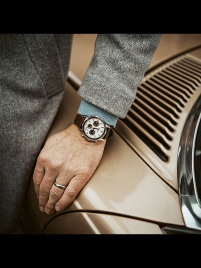 Часы Casio Edifice EFR-575L-7A