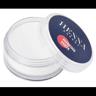 Паста белая для эскиза Henna Expert 15г. / 25 г.