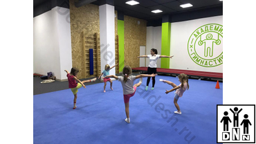 ролл маты для гимнастики