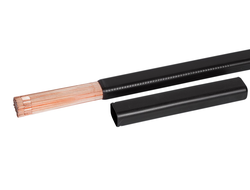 Пруток омедненный ER70S-6 (L1000 / d2,0)