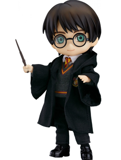 Нендроид-кукла Гарри Поттер (Nendoroid Doll Harry Potter)