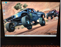 MAIBENBEN X677 ( 16.0 WUXGA IPS 165Hz  Ryzen 7 7735H RTX4060(140Вт, 8Гб) 16GB 512Гб SSD )