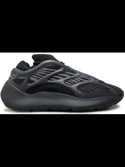 Adidas Yeezy 700 V3 Alvan черные