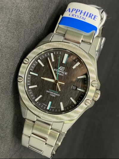 Часы Casio Edifice EFR-S107D-1A