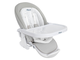 Стульчик для кормления 3в1 Pituso Triola Light Gray/Светло-серый