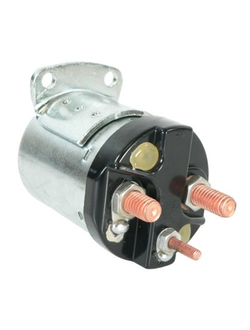 Соленоид ArrowHead SHD6000 для HARLEY DAVIDSON 71469-65, 71469-65A, 71469-65B, 71469-69, 71470-86T, 71473-77, 71473-77A, 71473-77B // PRESTOLITE 245-20010