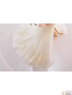 Фигурка 1/7 Маи Сакурадзима (Sakurajima Mai Wedding ver.)