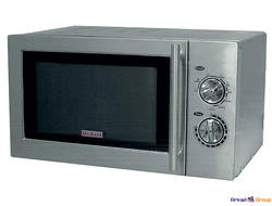 Печь свч Beckers MWO A 3