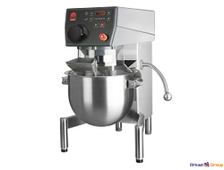 Миксер планетарный Varimixer KODIAK 20L настольный