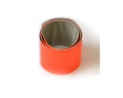 Светоотражающий браслет (фликер)