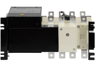 Реверсивный рубильник АВР (устройство автоматического ввода резерва) SHIQ5-160 4P, 019924