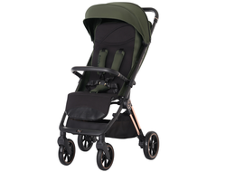 Коляска прогулочная Espiro Flame 04 Green Emerald