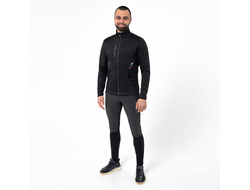 Костюм Arswear Softshell Russia/TRAINING Man (Цвет Черный)  JSRUSM1/PSTRAM