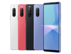 Sony Xperia 10 III
