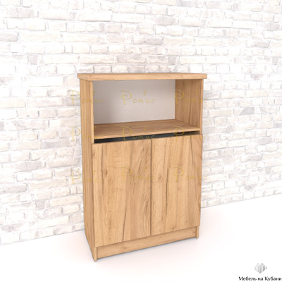 ПН-33 тумба офисная