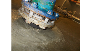 что делать с водой в подвале