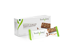 Батончик bodykey™ со вкусом темного шоколада