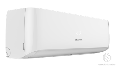 Инверторные сплит-системы серии GOAL DC Inverter AS-07UW4RYRCA00