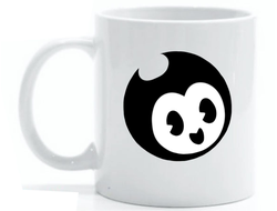 Кружка Бенди и чернильная машина №2