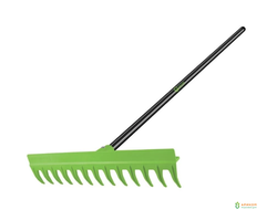 Грабли Невесомость классические с черенком