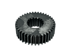 Шестерня ТО-28А.02.04.005 (z=38 Zшл=16)