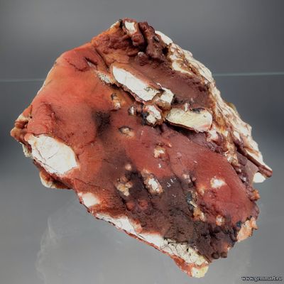 Халцедон. Кызыл-Таш проявление. Дагестан. 130*120*85мм