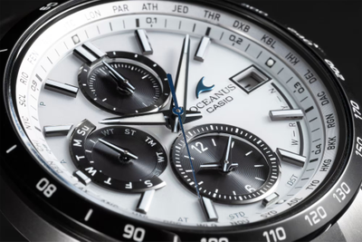 Часы Casio Oceanus OCW-T2600J-7A