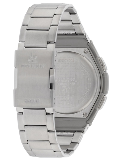 Часы Casio WVA-M650D-1A