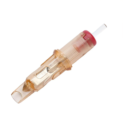 7 CMLT/0,35 - RM/Curved Magnum Long Taper "V-Select Ez"