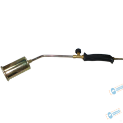 ГОРЕЛКИ ГАЗОВОЗДУШНЫЕ