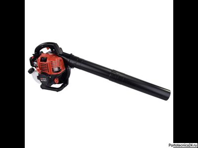Бензиновая воздуходувка EVOline BLG 31 VAC (4T)