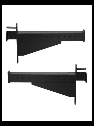 Упоры страховочные для рамы Кроссфит AV803/80