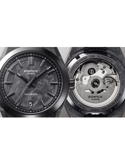 Часы Casio Edifice EFK-100XPB-1A