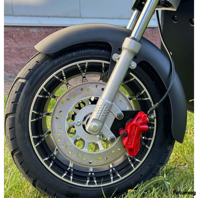 Электроскутер Smart Balance X11