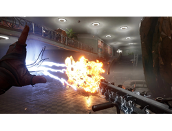 Игра Atomic Heart (PS5)