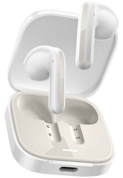 Xiaomi Redmi Buds 6 Active Белый