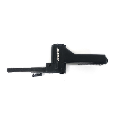 Напильник шлифовальный пневматический ленточный  J-3030