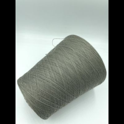 Filati Biagioli Modesto art. SHARM (филати биаджиоли модесто арт. шарм), состав: 60% WS кашемир, 40% хлопок, Nm. 2/48 2400 м в 100 гр. тёмный полынный