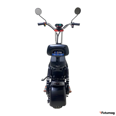 Электроскутер GT-X4 PRO