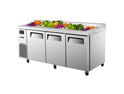 Холодильный стол – салат бар KSWR18-3-700, Turbo Air