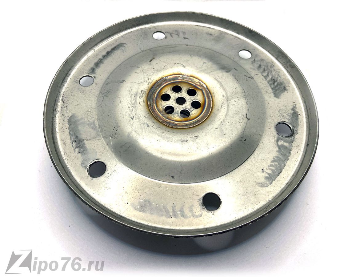фланец для насосной станции