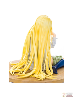 Фигурка 1/7 Anzu Remi