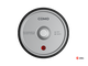 Тепловентилятор Royal Clima серии COMO RFH-CM500DC-BL